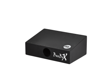 MEINL BASSBOX cajon do grania stopą + bijak