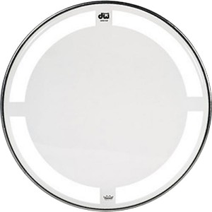 DW Coated Clear 16"