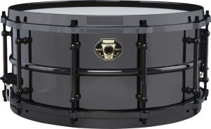 LUDWIG LW6514 Black Magic 14x6.5" werbel