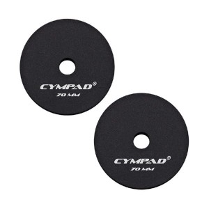 CYMPAD Moderator 70mm podkładki tłumiące (2 szt.)