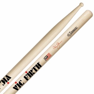 VIC FIRTH Corpsmaster Signature Thom Hannum (STH3)