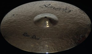 AMEDIA Raw Rock Ride 21"