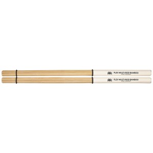MEINL SB202 Multi-Rods Bamboo Flex rózgi
