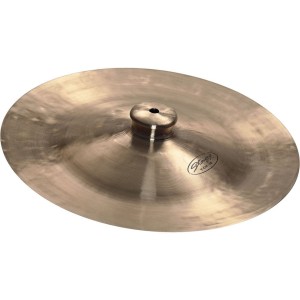 STAGG Lion China 16"