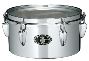 TAMA Mini-Tymp Snare 10x5" werbel + MC69