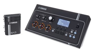 YAMAHA EAD10 moduł + trigger z mikrofonem