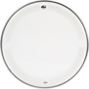 DW Double A Coated 12"