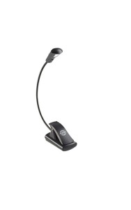 K&M 12241 lampka do pulpitu na nuty