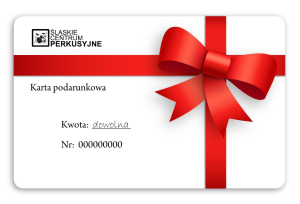 Bon / Karta podarunkowa (E-Gift Card)