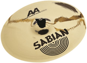 SABIAN AA Sound Control Crash 18" PROMOCJA