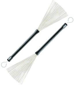 PRO MARK TB3 Jazz Telescopic miotełki
