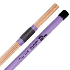 VIC FIRTH Steve Smith Tala Wand Bamboo rózgi TW11