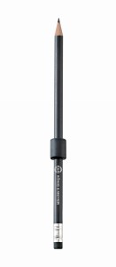 K&M 16099 ołówek z magnesem (czarny)
