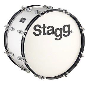 STAGG MABD-2012 bęben marszowy 20x12"