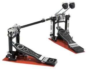 GRV PD-223A Pro podwójna stopa