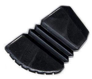 HAYMAN D-6-10 stopka gumowa do statywu