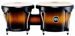 MEINL HB100VSB Headliner bongosy