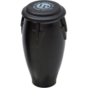 LP LP201-BK Black Conga Shaker