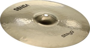 STAGG Sensa Splash 10"