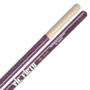 VIC FIRTH Signature Alex Acuna El Palo (SAA2)