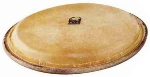 TOCA TP-FHM9 naciąg na Djembe 9"