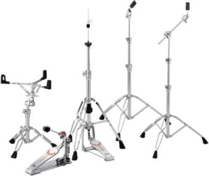 PEARL HWP-930 zestaw hardware