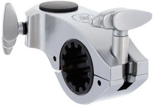 YAMAHA HXTCII clamp do ramy