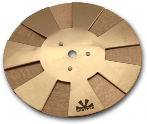 SABIAN Choppers 10"
