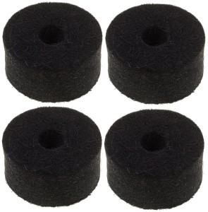 SONOR 14598006 podkładki filcowe do talerzy (4szt)