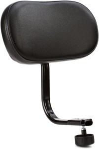 DW 9100BR oparcie do stołka