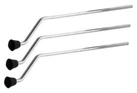 STAGG FS3A nogi do foor toma (3 szt.)