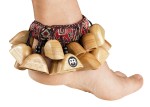 MEINL FR1NT drewniana grzechotka na nogę