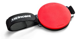 WINCENT Dual Pad pad ćwiczeniowy na kolano