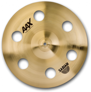 SABIAN AAX O-zone Crash 18"