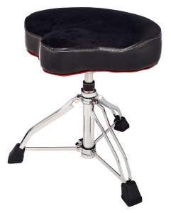 TAMA HT550BCN stołek perkusyjny (hydrauliczny)