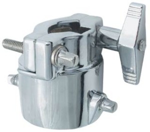 GIBRALTAR SC-RBA clamp do ramy