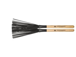 MEINL SB303 Fixed Nylon Brush miotełki
