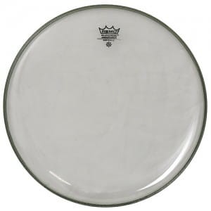 REMO Ambassador Clear 12"