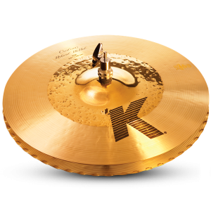 ZILDJIAN K Custom Hybrid Hi-hat 14.25" PROMOCJA