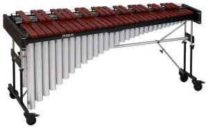 STUDIO 49 RM 40/V marimba