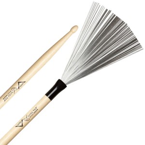 VATER VWTD Drumstick Brush miotełki perkusyjne