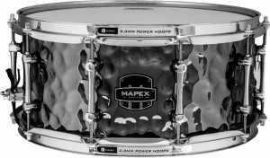 MAPEX Armory Daisy Cutter 14x6,5" werbel