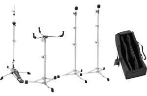 DW CP6000ULPK Ultralight zestaw hardware + torba