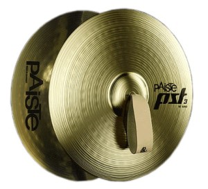 PAISTE PST3 Band 14" (para)