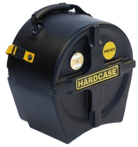 HARDCASE HN10T case na tom 10"