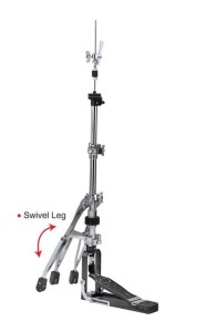 GRV HH-904 Pro statyw pod hi-hat