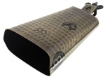 MEINL STB625HH-G Hand Hammered Gold Cowbell 6 1/4"