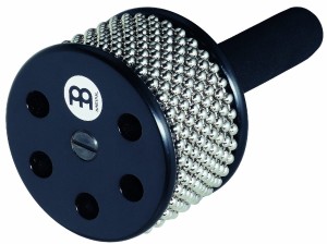 MEINL CA5BK Turbo Cabasa (Medium)
