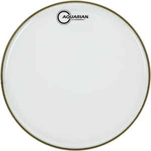AQUARIAN Hi-Frequency Clear 13"