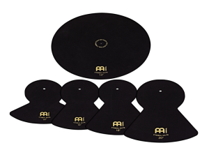 MEINL MCM-14161820 zestaw wyciszaczy na talerze